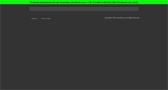 Desktop Screenshot of 5alive.psionking.com